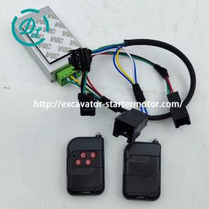 Buy cheap EexcavaStart SK200-8 SK200-10 Excavator Working Hour Time Modifier 24V from wholesalers