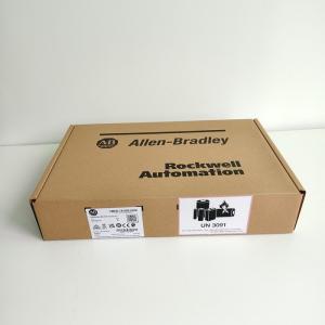 Buy cheap Color TFT Touch Screen Allen Bradley PLC 7 Inch Allen Bradley 2711R-T7T from wholesalers