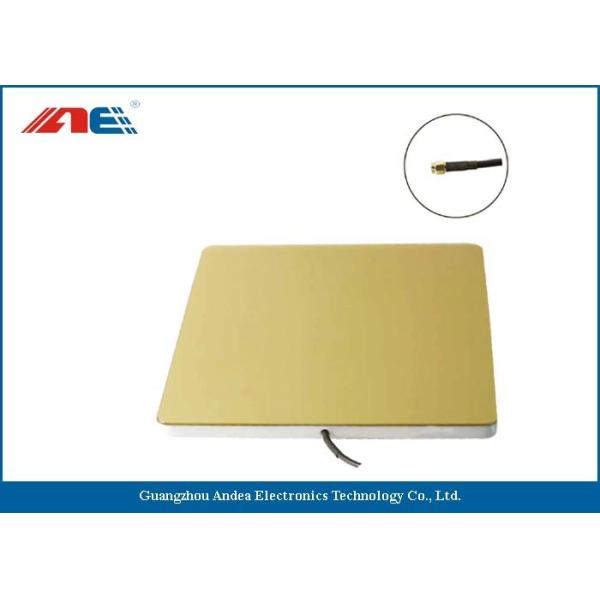 ISO15693 Flat Contactless RFID Reader Antenna With HF Transponders Elegant