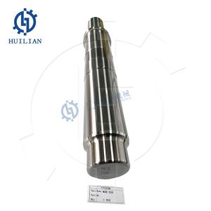 Buy cheap MSB550 Excavator Attachment Rock Hydraulic Spare Part Breaker Hammer Piston B1806050 from wholesalers