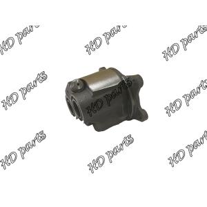 Buy cheap 6D125  PC300LC-3 PC400-3 PC400-6 PC400HD-5K Diesel Engine Oil pump 6151-51-1005 For Komatsu from wholesalers