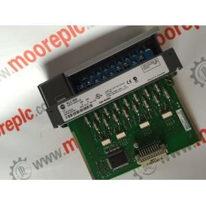 Buy cheap Allen Bradley Modules 1764-LSP PROCESSOR MODULE 7.65K WORDS MEMORY In stock from wholesalers
