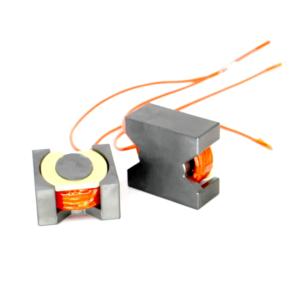Buy cheap Single High Frequency Ikp Carton Ikp-PT-Pq Series Electrical Transformer Transformers from wholesalers