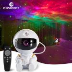 Buy cheap Multiscene RGB Room Projector Lights , Adjustable Space Lamps Star Projector from wholesalers