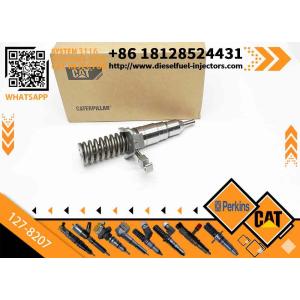 Excavator Injector 0R-2803 127-8207 0R-3002 0R-3003 127-8216 0R-8682 for 3116