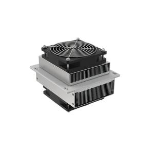 Buy cheap Wide Temperature Range Thermoelectric Cooler Assembly 60W Peltier Module from wholesalers