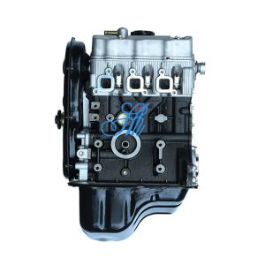 Buy cheap Supply ALTO CA72 Gasoline Engine from Chang'an Suzuki with Advanced Technology from wholesalers