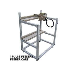 Quality Best quality and durable I-PULSE Feeder Cart, 2 layers with 40 feeder slots, for sale Buy cheap Best quality and durable I-PULSE Feeder Cart, 2 layers with 40 feeder slots, product