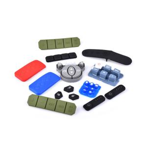 Buy cheap High Level Custom Plastic Injection Moulding Mold for All Kinds of Products Acrylonitrile Butadiene Styrene from wholesalers