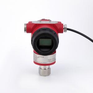 Buy cheap Absolute Gauge Monocrystalline Silicon Pressure Transducer Excellent Overload Performance from wholesalers