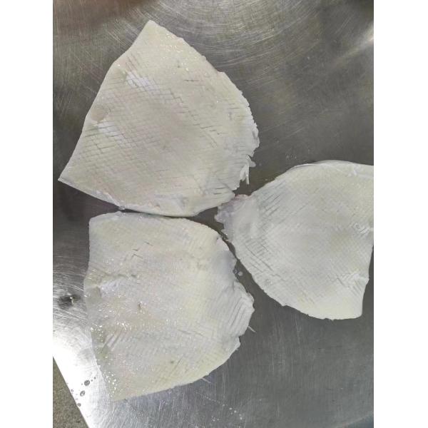 Quality Authentic Chinese Fresh Frozen Squid For Seafood Lovers for sale