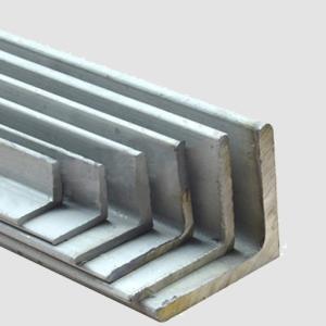 Buy cheap Polished 304L Stainless Steel Angle Hot Rolled Annealed 90 Degree from wholesalers
