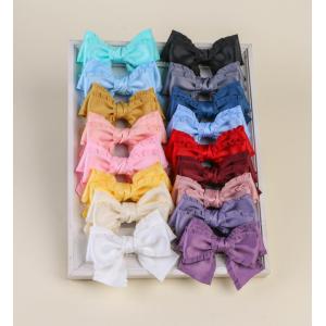 Wrinkle Edge Polyester Satin Ribbon 25mm-38mm Double Faced Satin Ribbon