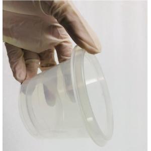 Buy cheap Fully Enclosed Membrane Filtration Assembly Funnel Stock Delivery High Recovery Rate from wholesalers