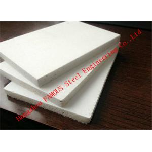 Buy cheap MGO Weather Resistance EPS Structural Insulated Panel from wholesalers