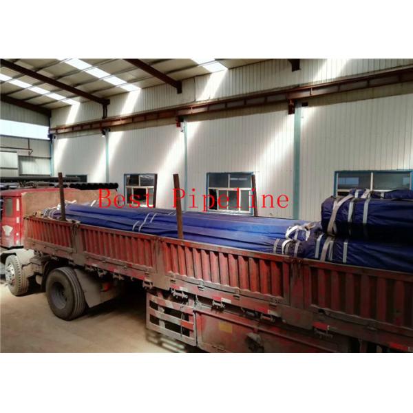 Rura bez szwu g/w 25,0x2,9 S235JRH Rura bez szwu g/w 25,0x2,9 S355J2H Rura bez