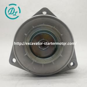 Buy cheap EexcavaStart 24V 100A Bosch Alternator 0120468143 0120468145 0120469120 0120501151 from wholesalers