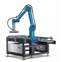 Buy cheap Revolutionize Your Packaging Process with Advanced Robots Automation Integration product