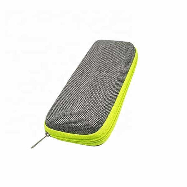 Buy cheap Linen Cloth Material Optical Glasses Case For Children Customizable from wholesalers