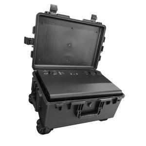 Buy cheap LiFePO4 Small Solar Power System from wholesalers