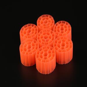 High Biological Activity Biocell K1K3K5 Filter Media K3 Aquarium Media With HDPE