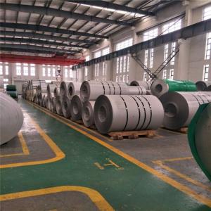 Buy cheap Astm A564 17-4 Ph Stainless Steel Sheet Coil from wholesalers