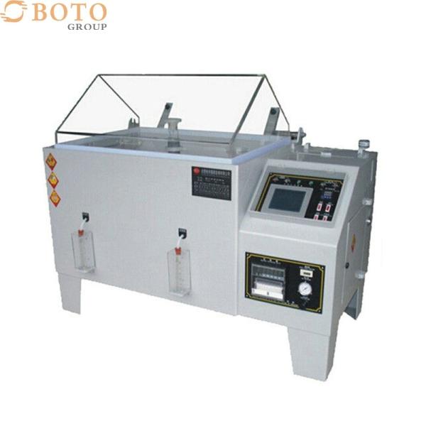 Quality Salt Spray Corrosion Resistance Test Machine Salt Spray Test Chamber for sale
