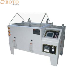 Buy cheap Salt Spray Corrosion Resistance Test Machine Salt Spray Test Chamber from wholesalers