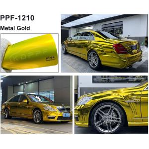 Buy cheap Premium Peelable Car Paint Protection Film with Glossy Finish from wholesalers