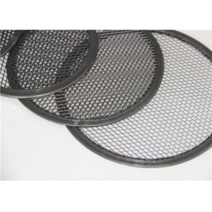Buy cheap RK Bakeware China-Aluminum Pizza Screens For Pizza Making from wholesalers