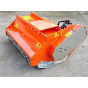 Buy cheap Mechanical_Grapple_Tool Heavy Duty Q355B/Q690D Mechanical Power Source from wholesalers