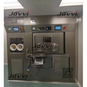 Buy cheap Customized Personal Protective Equipment Nuclear Radiation Protection Class A Grade Lead Equivalent from wholesalers