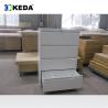 Buy cheap CE 450mm Depth Lateral File Cabinet With Name Holder from wholesalers