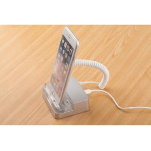 Buy cheap COMER security alarm display stand with support security anti-theft display system from wholesalers