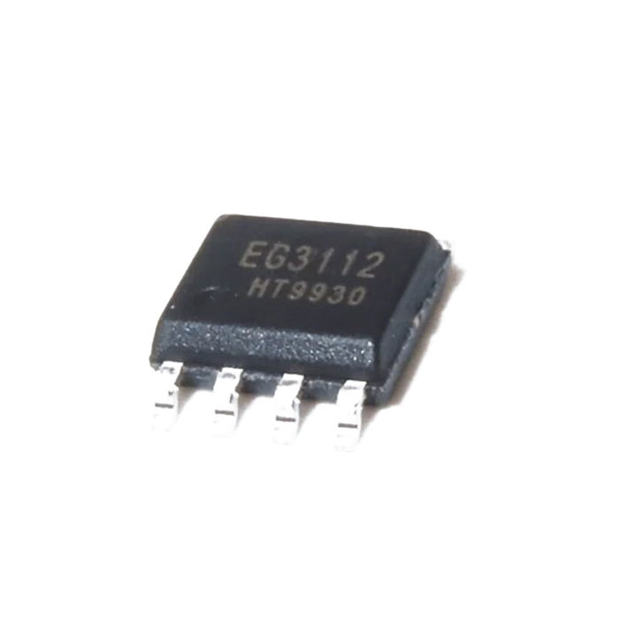 EG3112 SOP-8 Electronic Component High-power MOS Transistor IGBT Transistor Gate