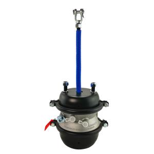 Buy cheap Double Diaphragm 9253020020 Type 3030 Brake Chamber product