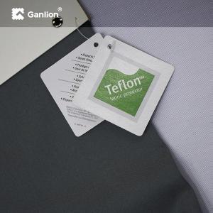 Buy cheap 205GSM T400 Teflon OR SR Twill Stretched Workwear Material For Workwear Cloth from wholesalers