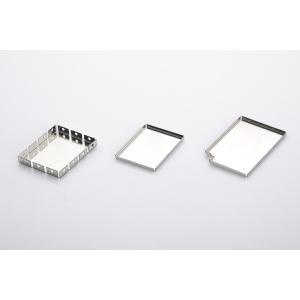 Buy cheap pcb shield cover from wholesalers