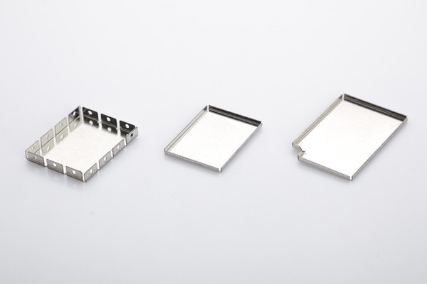 Buy cheap pcb shield cover from wholesalers