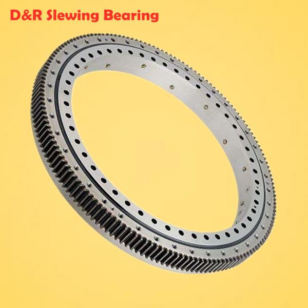 Quality RKS brand slewing bearing, slewing ring, turntable bearing, swing bearing of RKS for sale