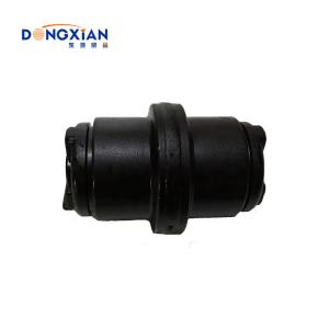 Buy cheap Mini Excavator PC40 PC45 PC50 PC55MR PC60 Track Roller Bottom / Carrier Roller from wholesalers