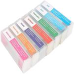 Buy cheap Prepared Microscope Slide 35 Pcs Box Set On Science Teaching As A Gift from wholesalers