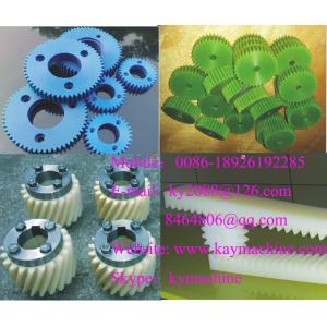 Metric Roller Chain Engineering Class Sprocket Made to Order Sprockets