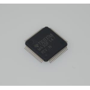 Buy cheap MSP430F147IPMR 16MHz Ultra-Low-Power MCU with 32KB Flash 1KB RAM 12-bit ADC 16-bit Timers UART/SPI/I2C 1.8-3.6V Operation and 64-Pin LQFP Package from wholesalers