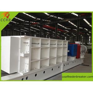 Buy cheap Double Roll Borax Crusher from wholesalers