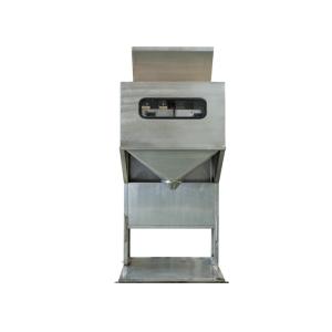 Saimo Explosion Proof 500b/H 25kg Dry Food Packing Machine