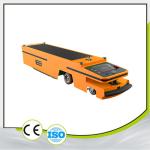 Buy cheap Dive Traction AGV Automated Guided Vehicle Traction Weight 1000KG Differential from wholesalers