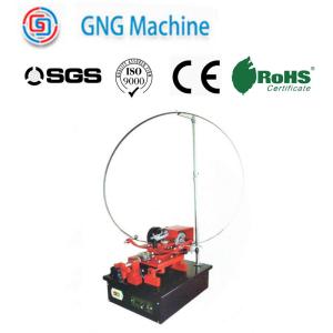 Buy cheap 75mm Gear Metal Grinding Blade Machine Easy Operation from wholesalers
