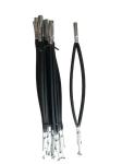Buy cheap Rubber Spring Tension Spring For Hook And Loop Loom from wholesalers