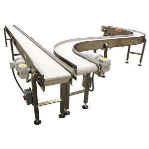 Buy cheap Food Grade Automatic Modular Conveyor for Conveying line from wholesalers